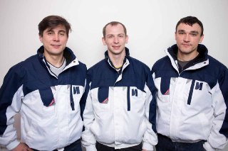 О компании ПотолокСервис: установка натяжных потолков в Наро-Фоминске