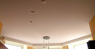 Тканевый потолок Наро-Фоминск, цена от 8214 руб.